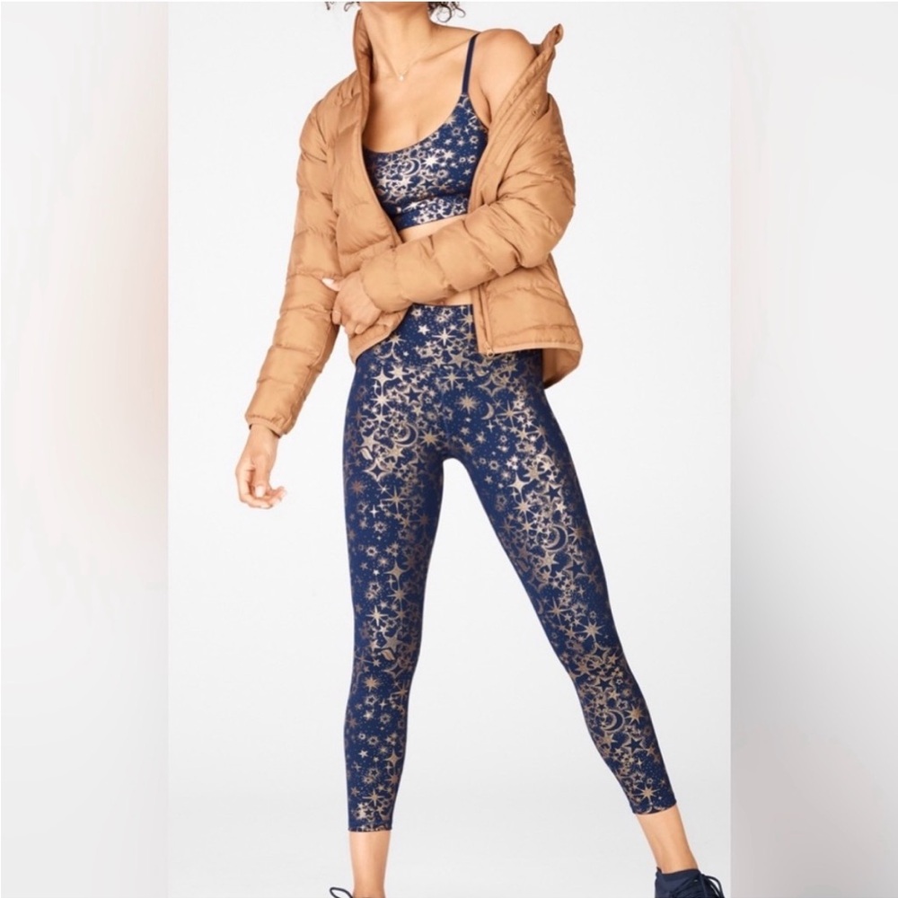 Fablethics stardust Leggings - Picture 3 of 10